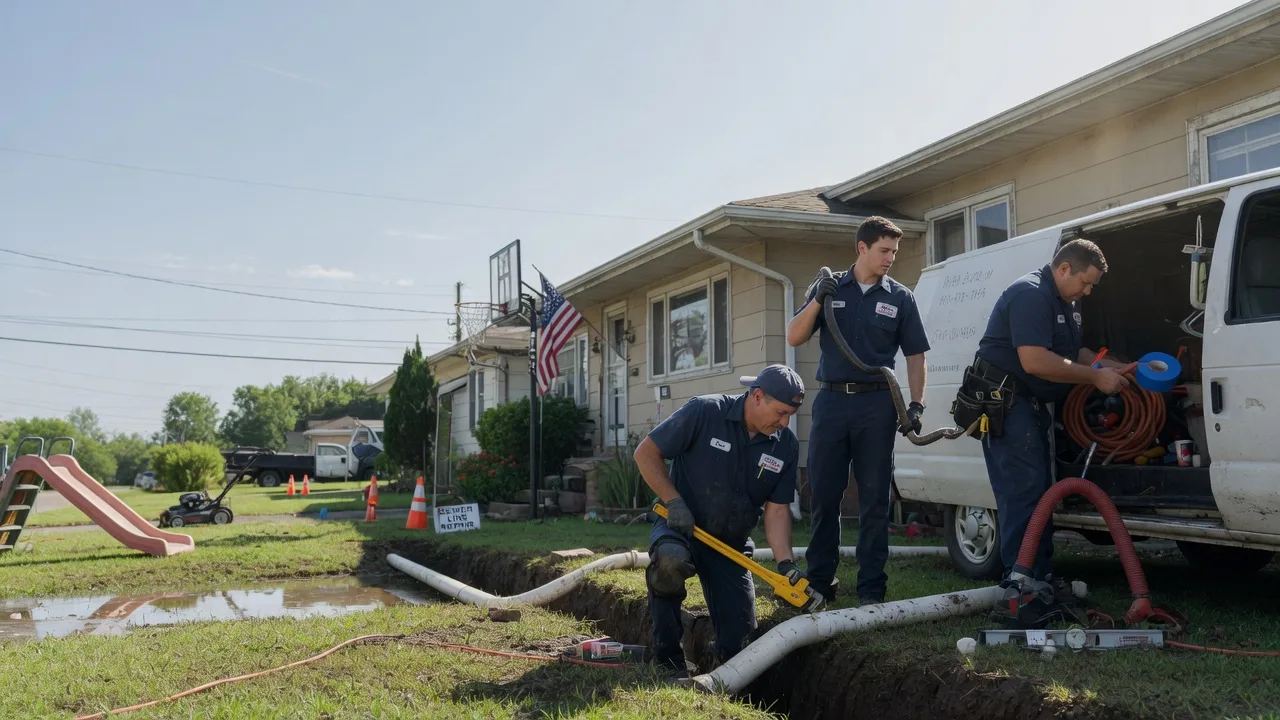 Toilet Installation in Dayton, WA near me